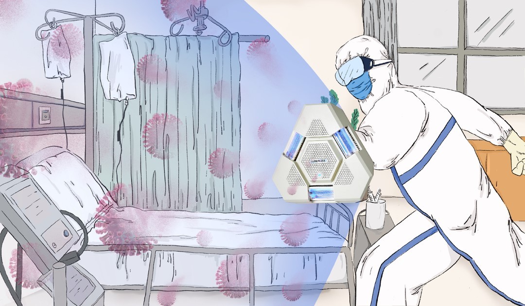 中疾控专家公开&ldquo;大杀器&rdquo;