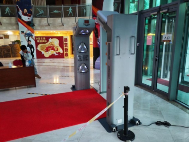 消灭疫情，要相信科学力量