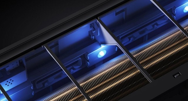 紫外UVC杀菌技术特点及应用范围