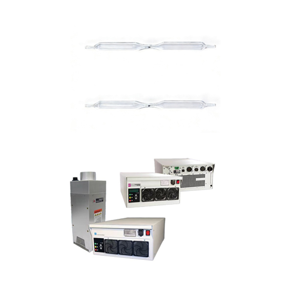 微波无极灯&系统